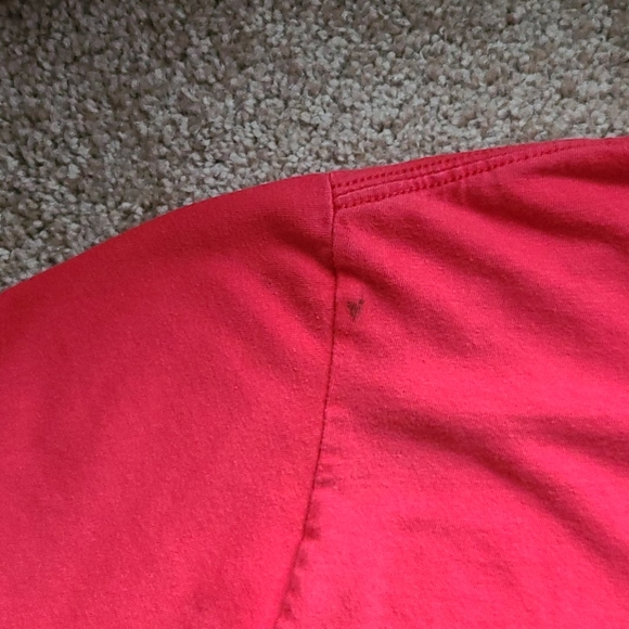 Nike "Just Do It" T Shirt - Picture 5 of 7